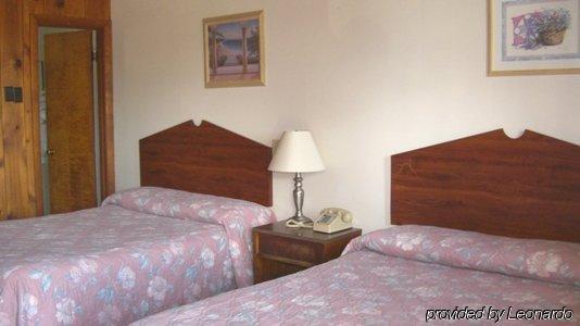Palmers Motel Wakefield Zimmer foto
