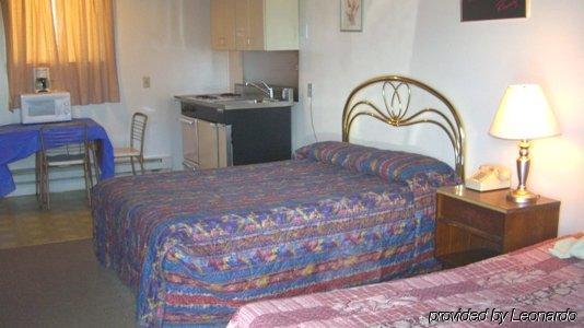 Palmers Motel Wakefield Zimmer foto