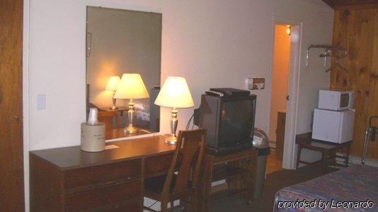 Palmers Motel Wakefield Zimmer foto